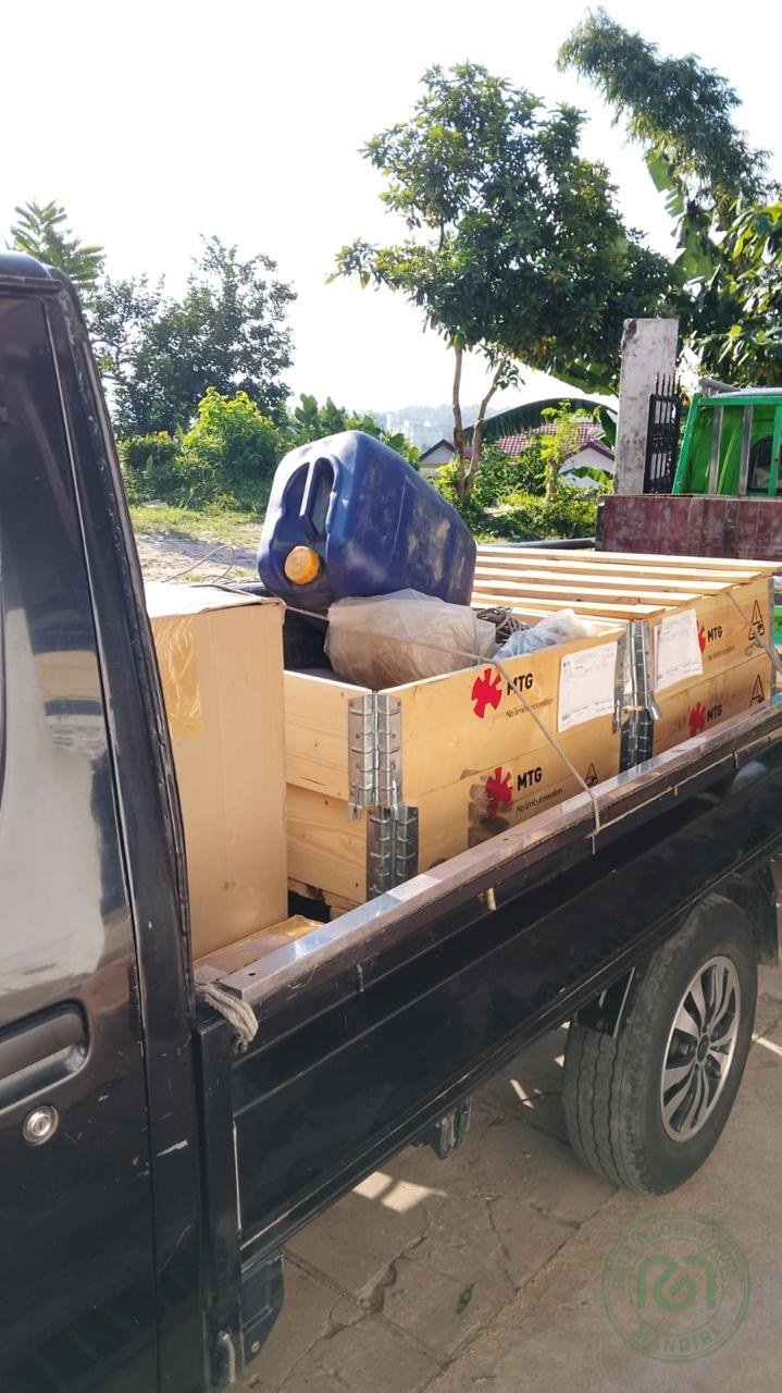 Dokumentasi kegiatan