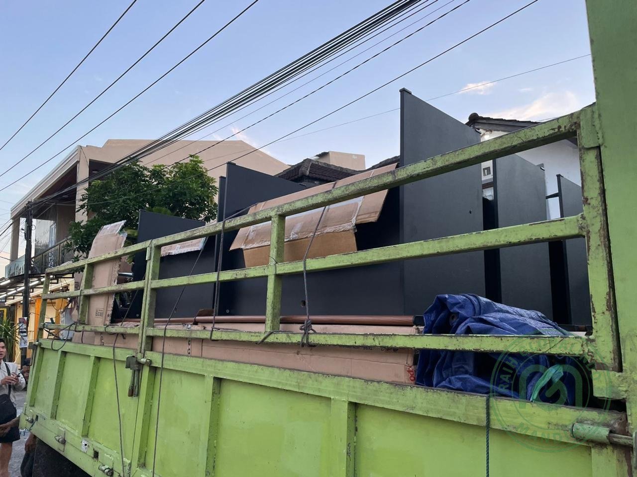 Dokumentasi kegiatan