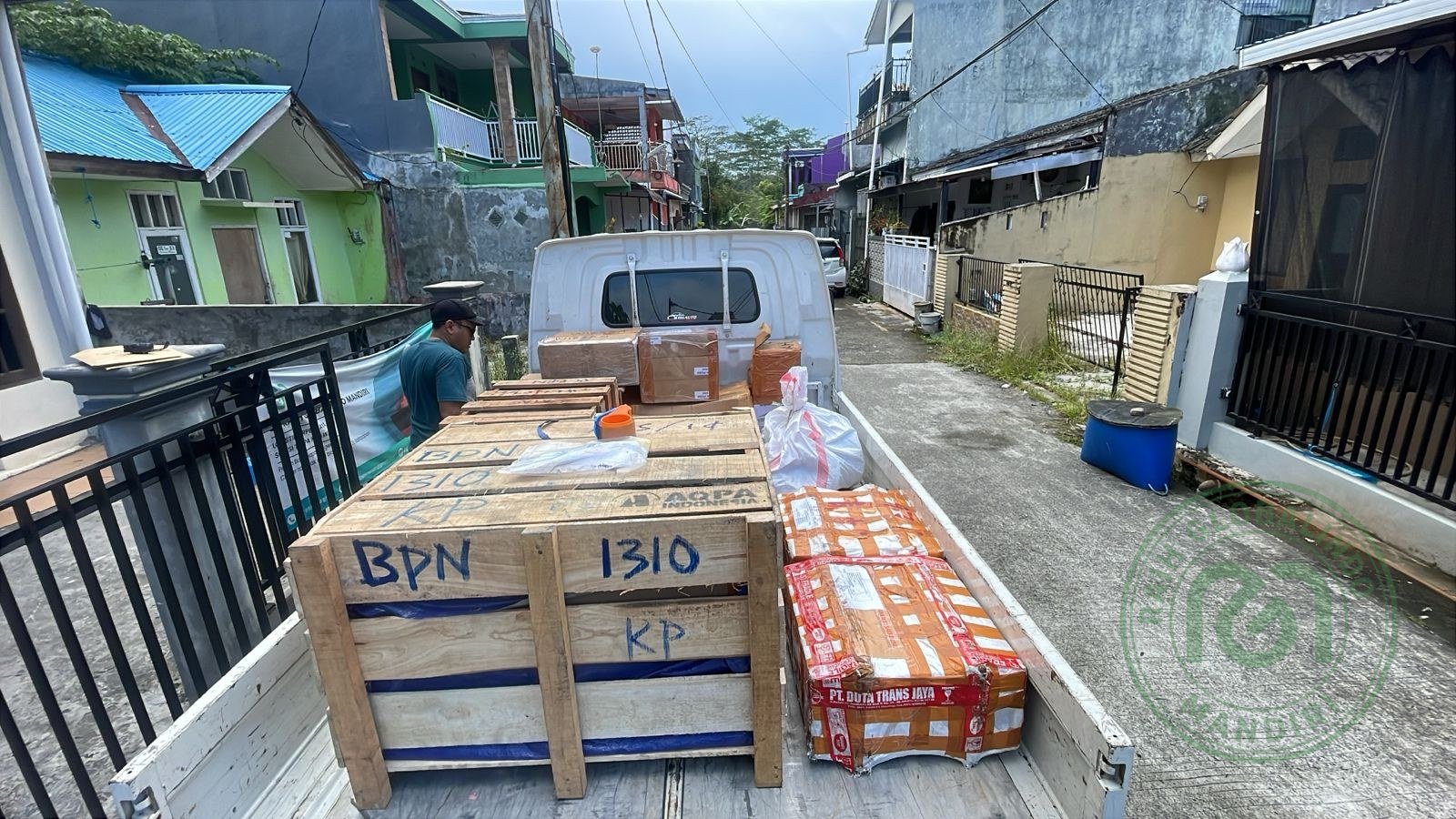 BPN-BGL