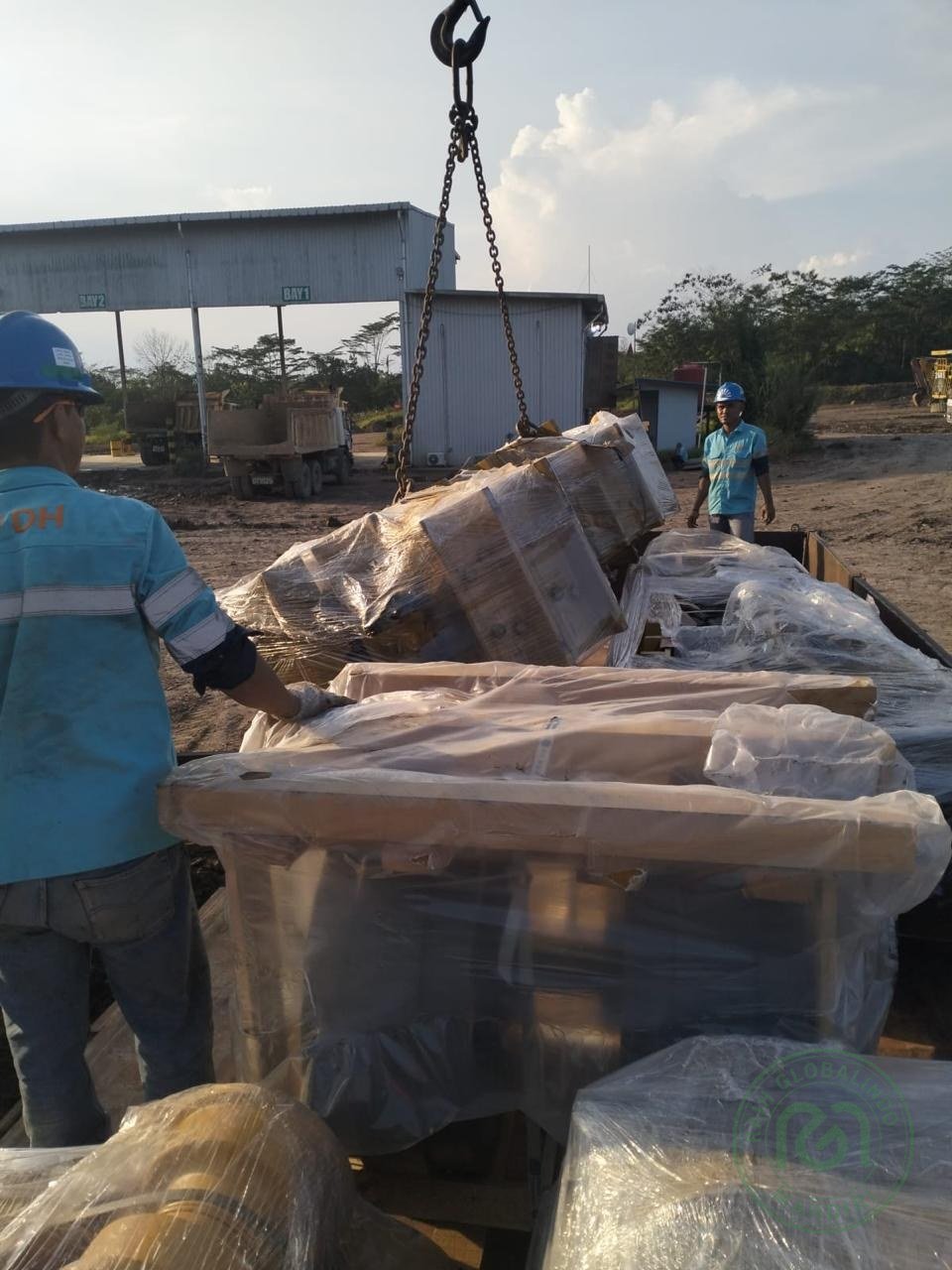 Dokumentasi kegiatan