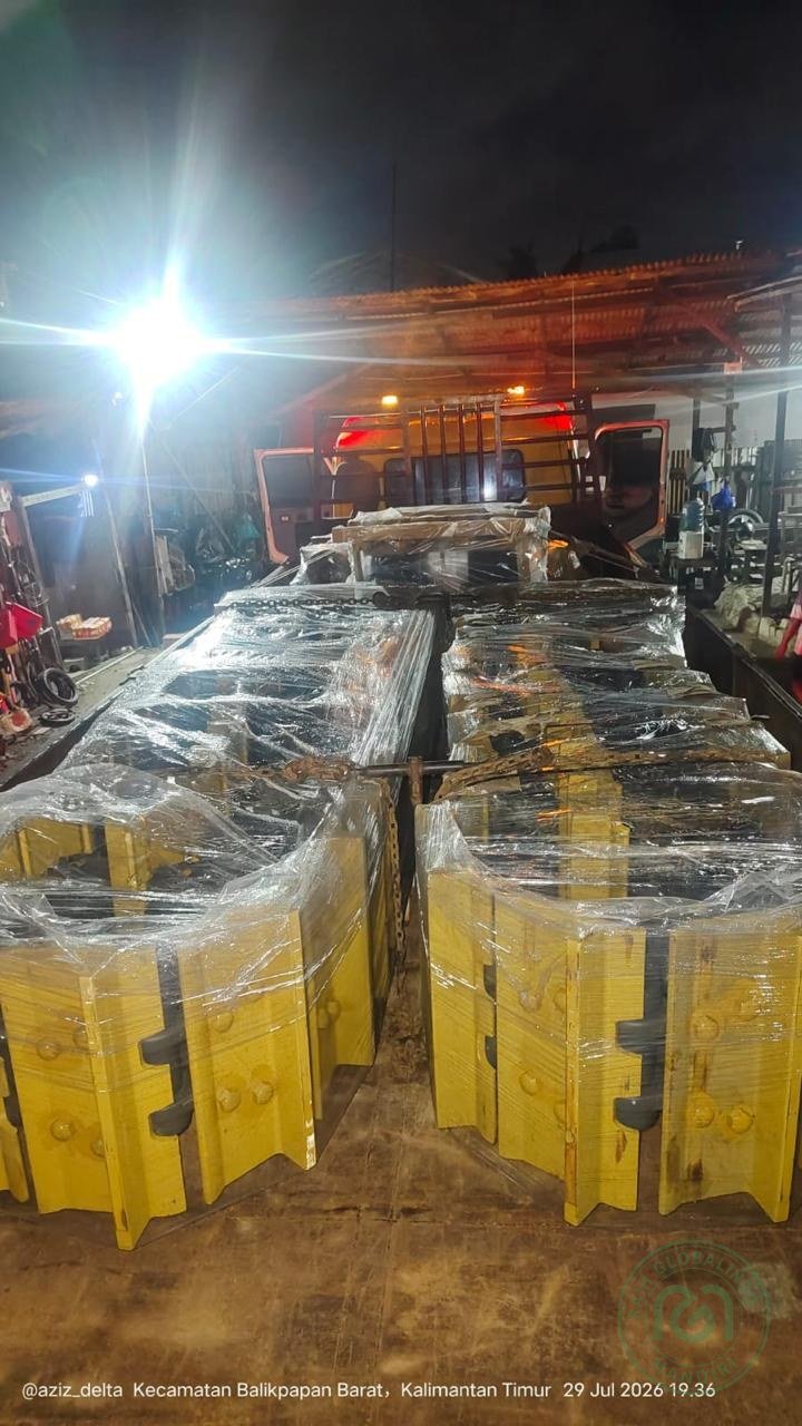 Dokumentasi kegiatan